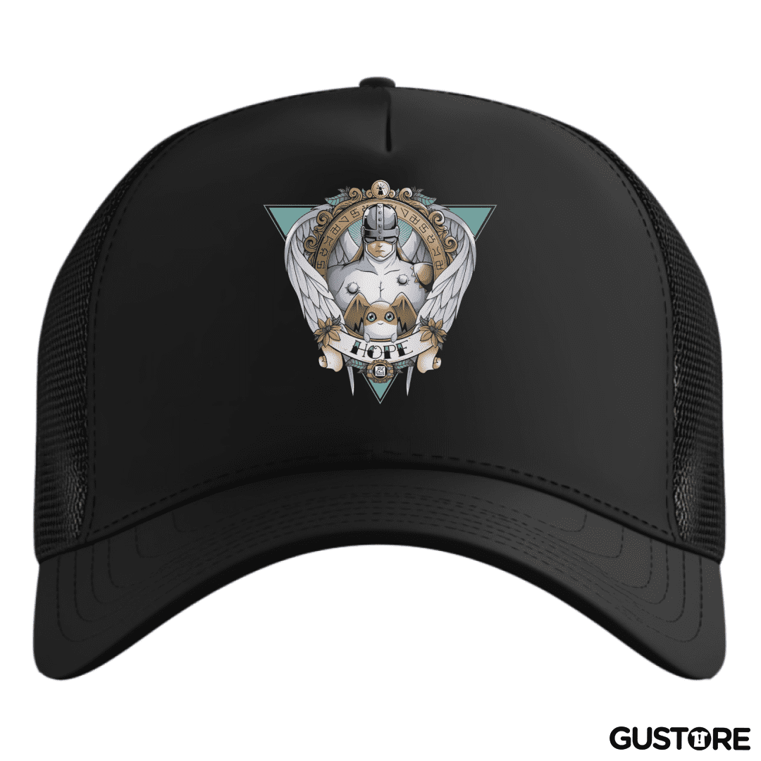 Gorro Angemon