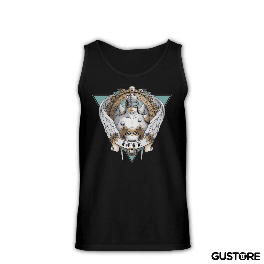 Sudadera Angemon