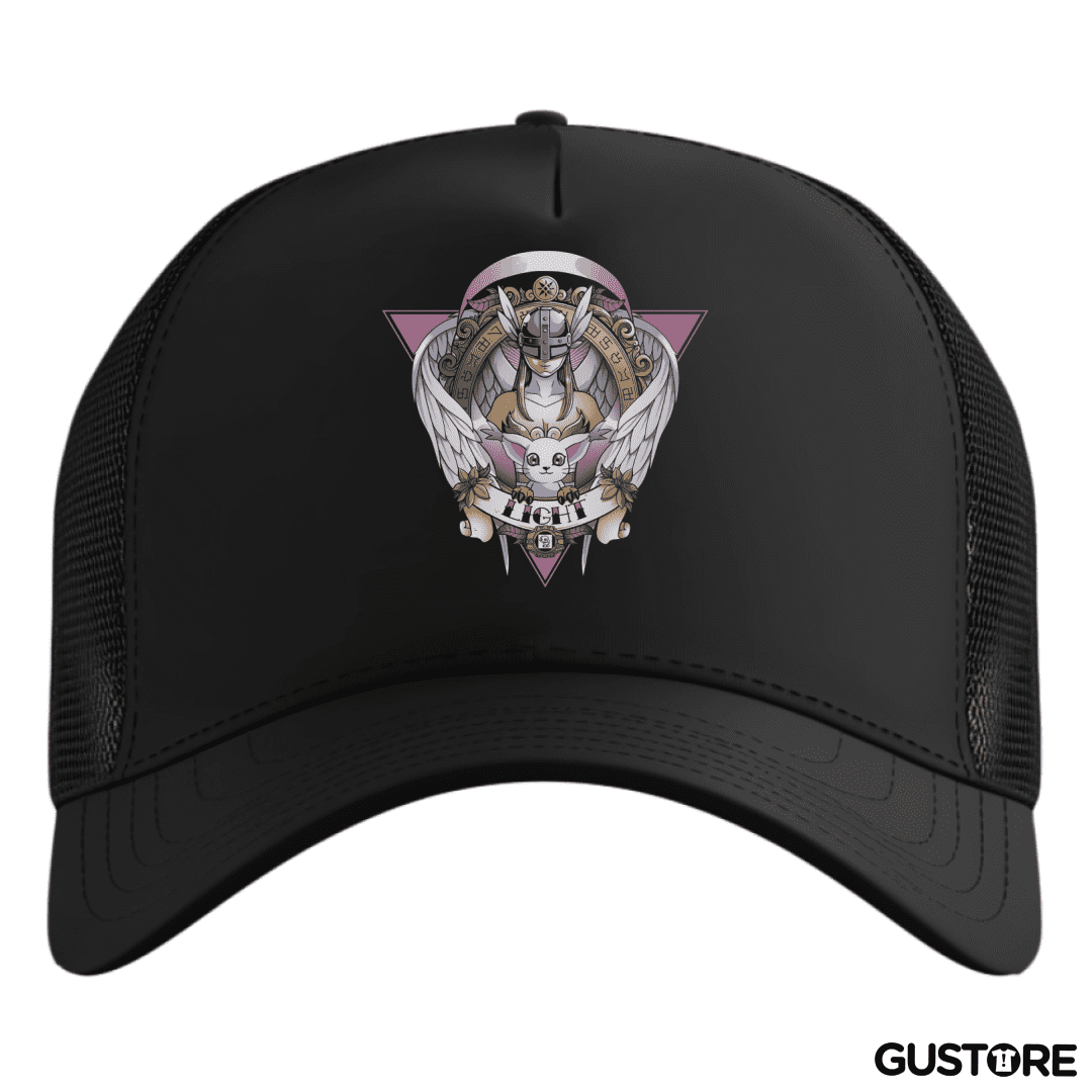 Gorro Angewomon