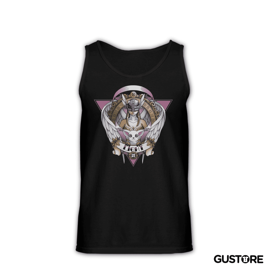 Sudadera Angewomon