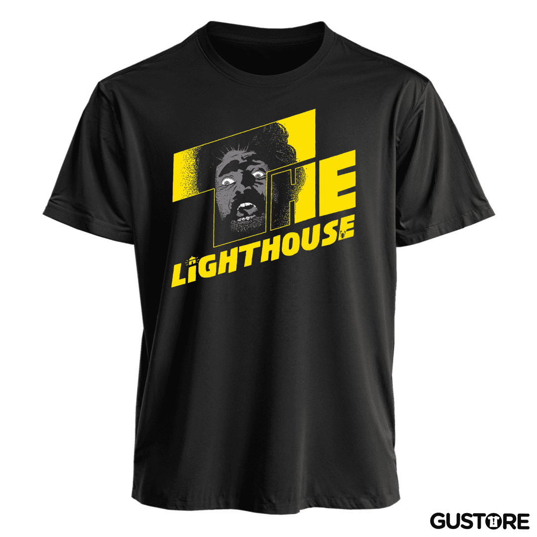 Polera The Lighthouse