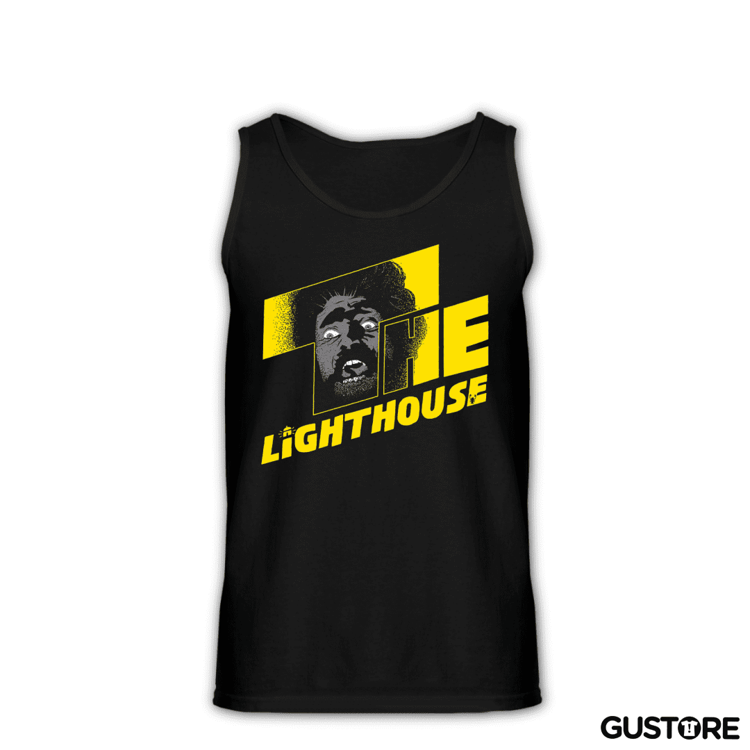 Sudadera The Lighthouse