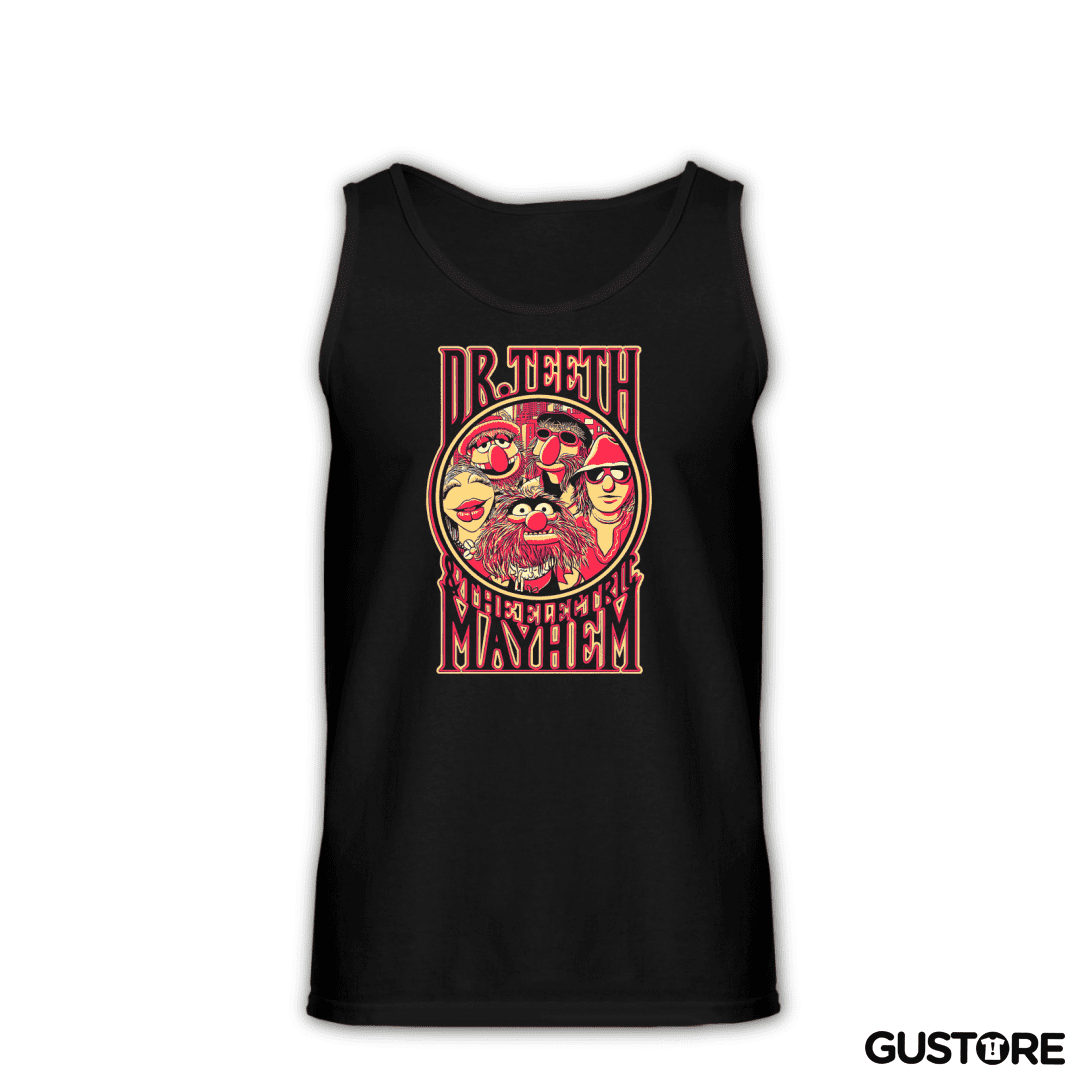 Sudadera Dr. Teeth & The Electric Mayhem
