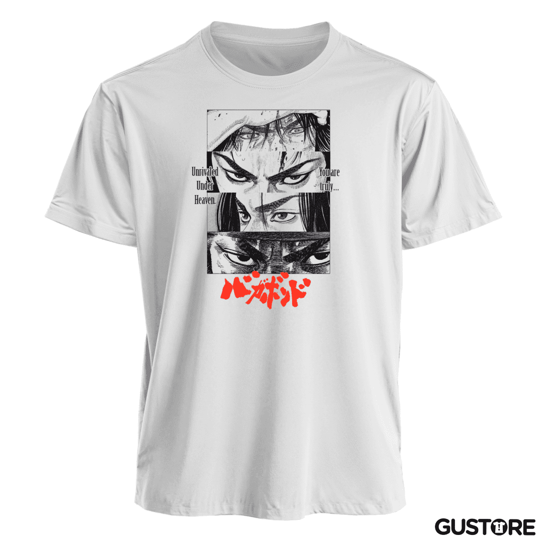 Polera Vagabond