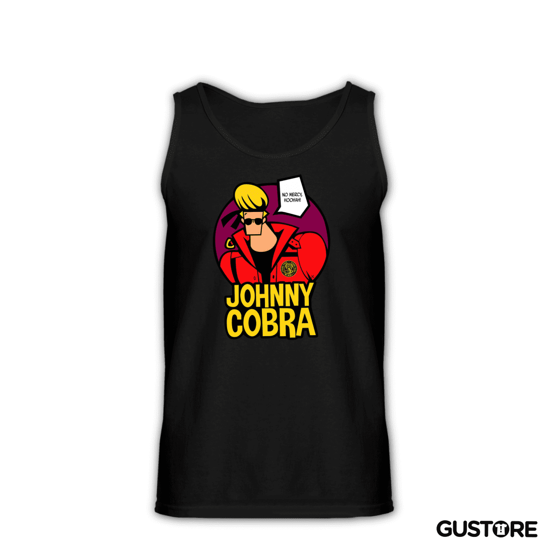 Sudadera Johnny Cobra