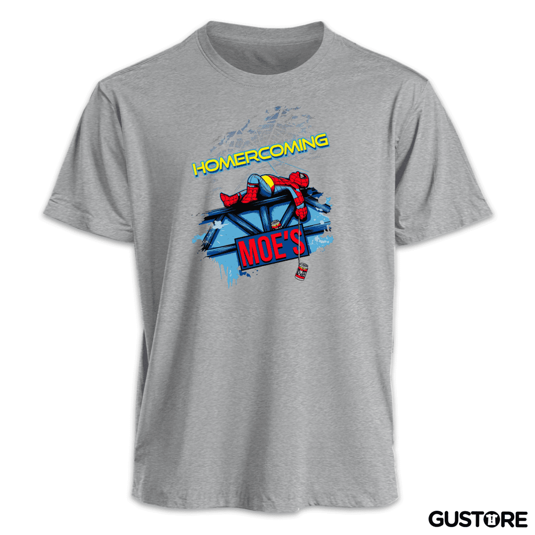 Polera Homercoming