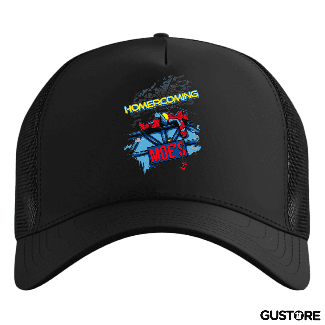 Gorro Homercoming
