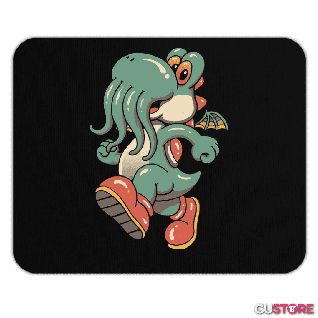 Mousepad Yosthulu