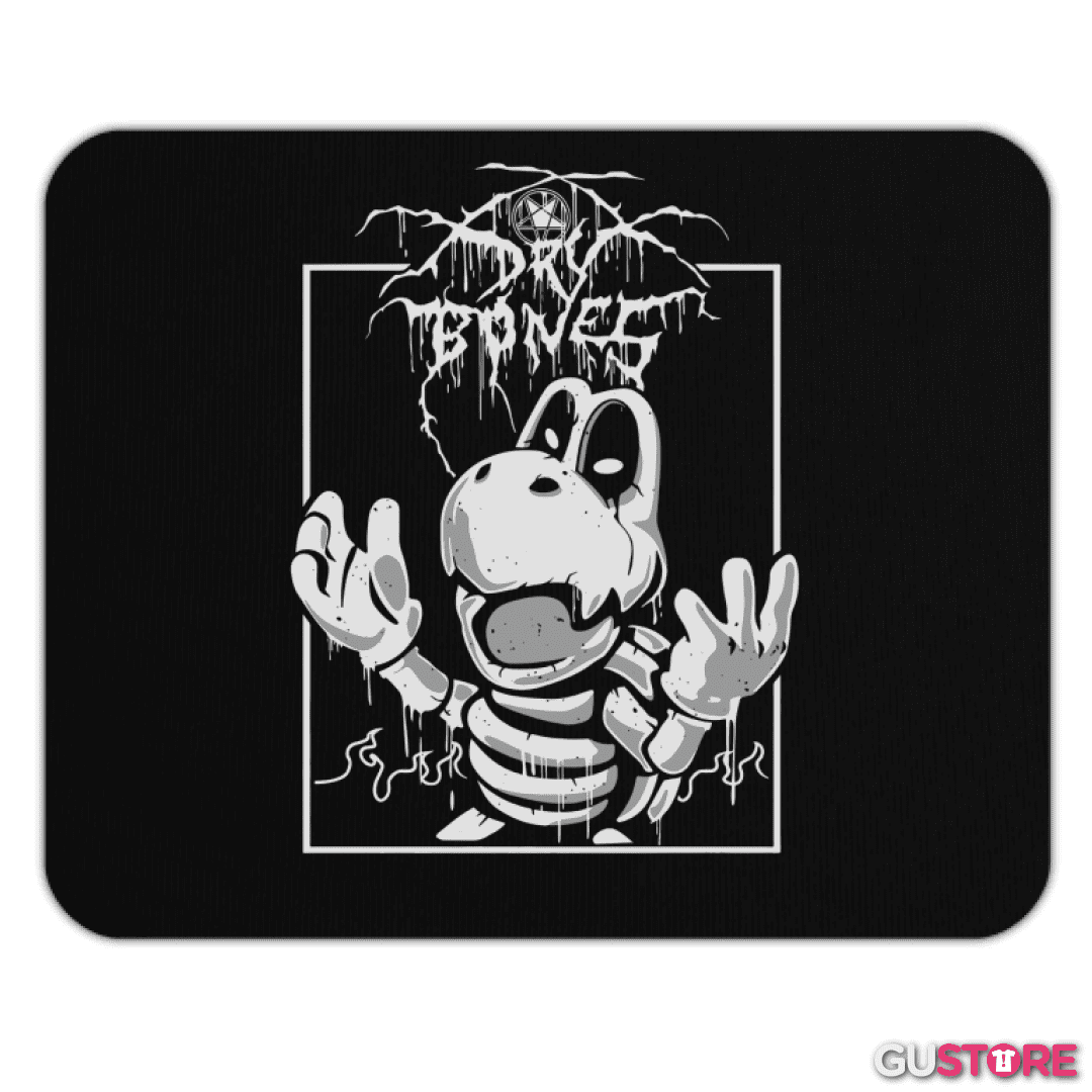 Mousepad Dry Bones