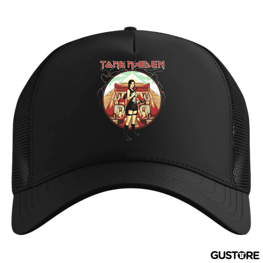Gorro Tomb Maiden