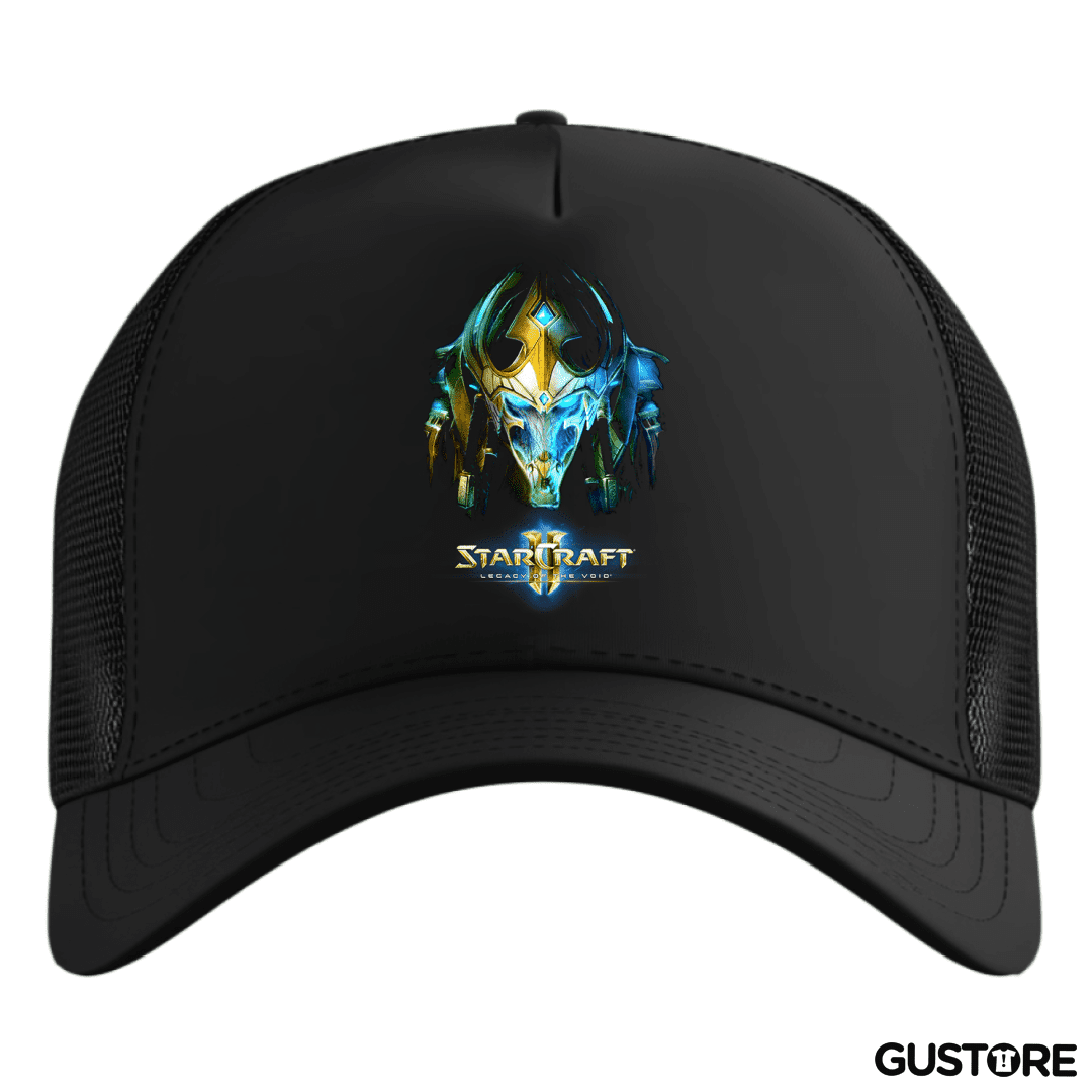Gorro Legacy of the Void