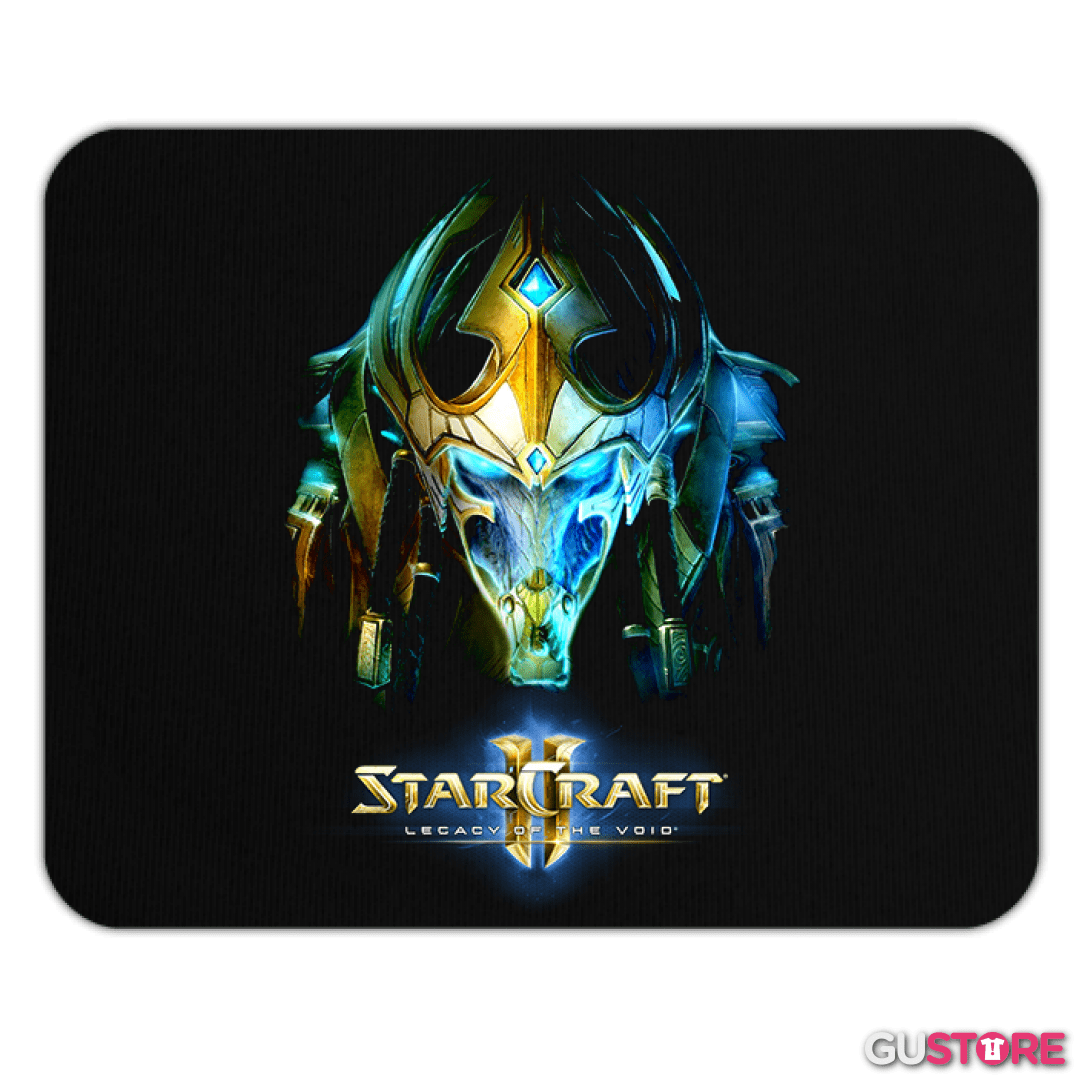 Mousepad Legacy of the Void