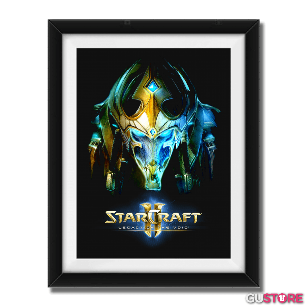 Cuadro decorativo Legacy of the Void