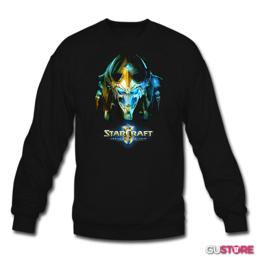 Poleron polo Legacy of the Void
