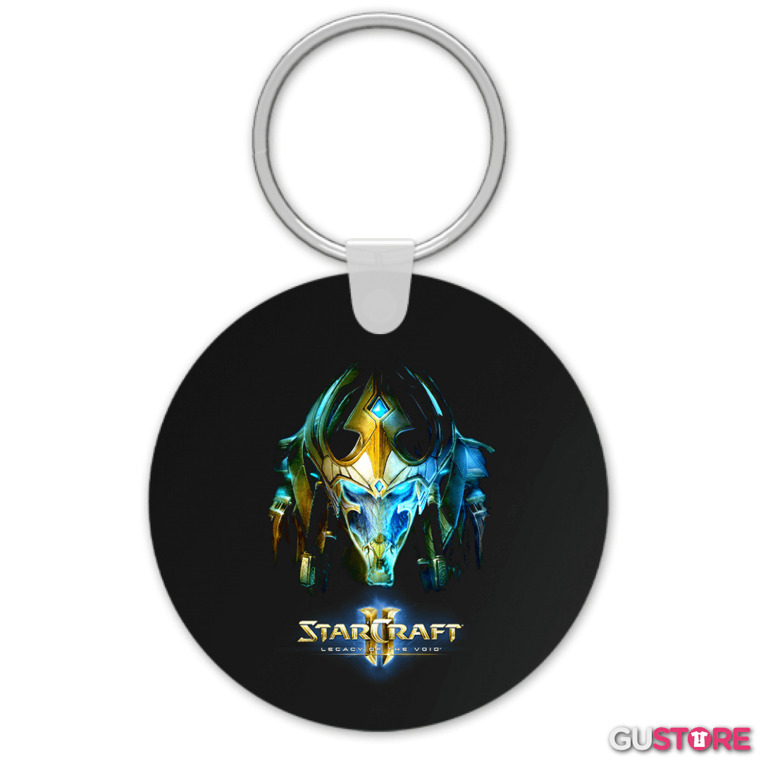 Llavero Legacy of the Void