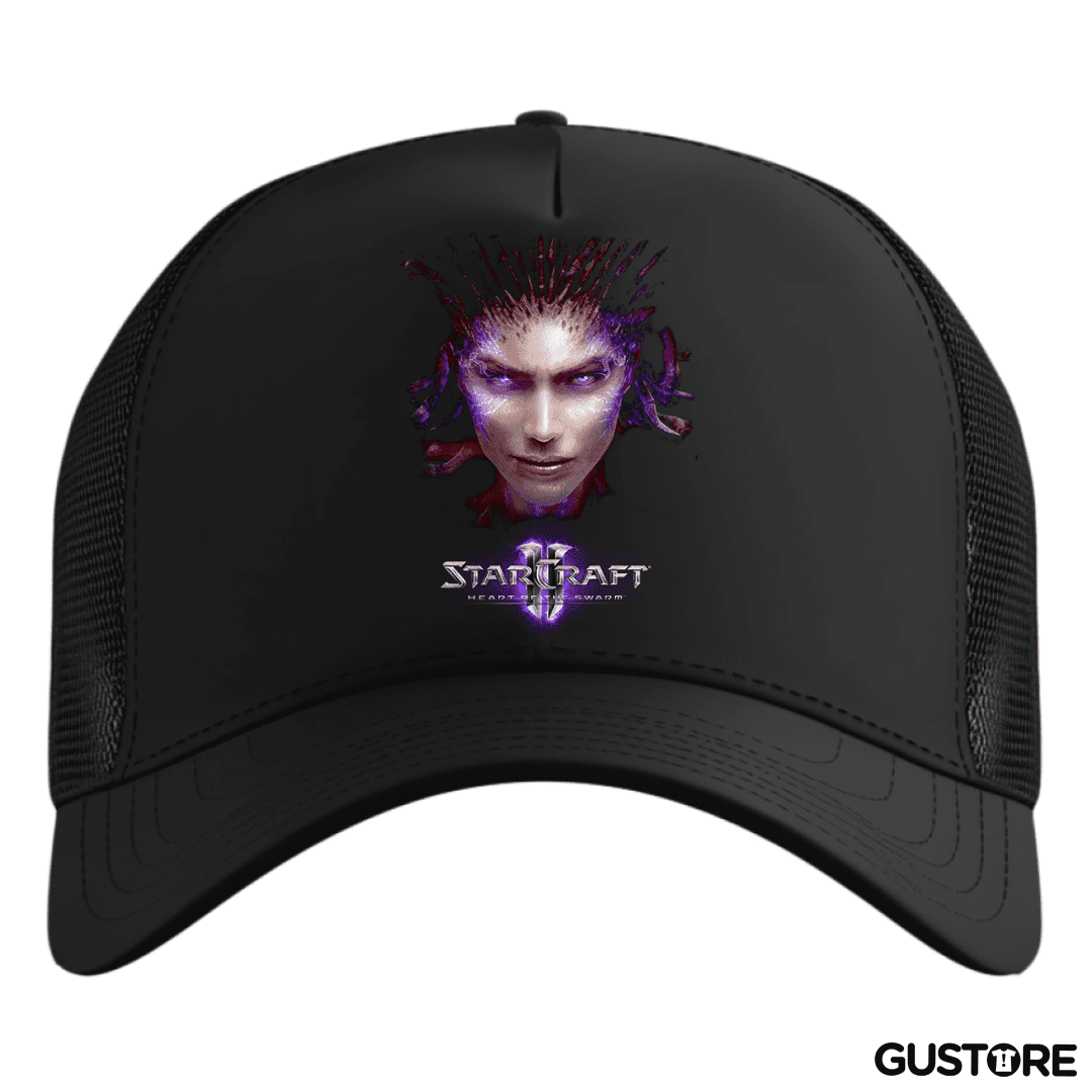Gorro Heart of the Swarm