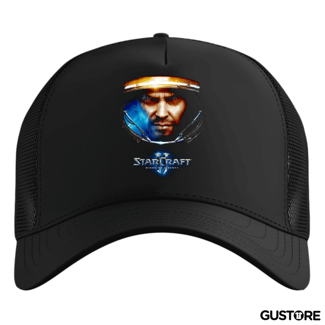 Gorro Wings of liberty