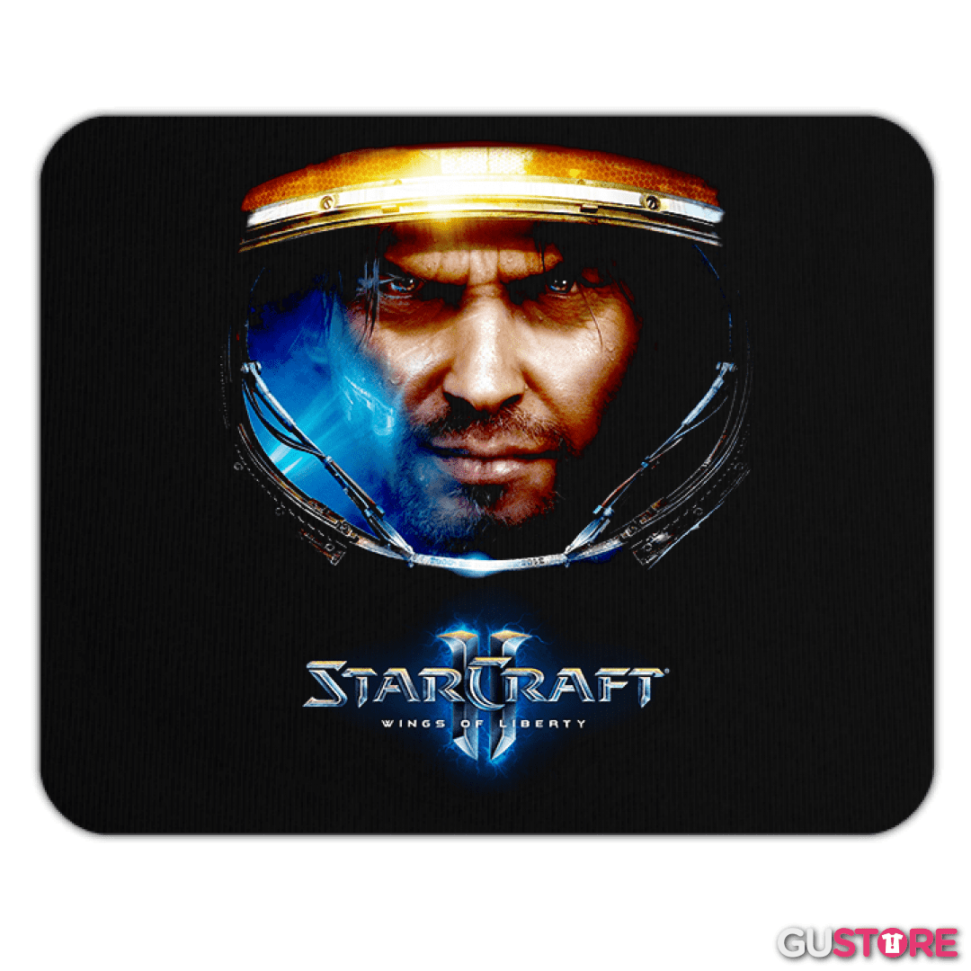 Mousepad Wings of liberty