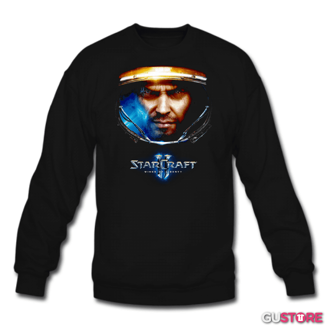 Poleron polo Wings of liberty