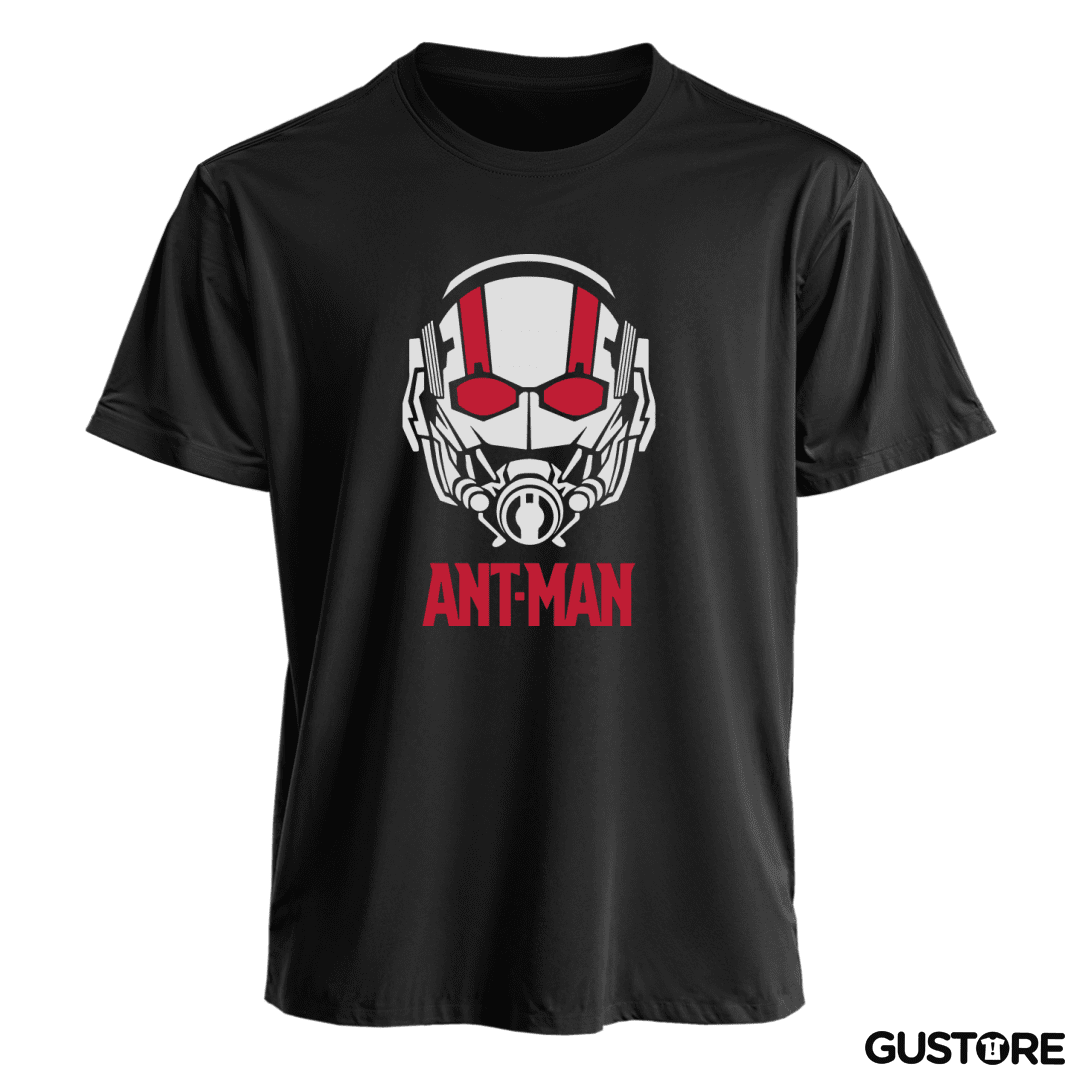 Polera Ant-man