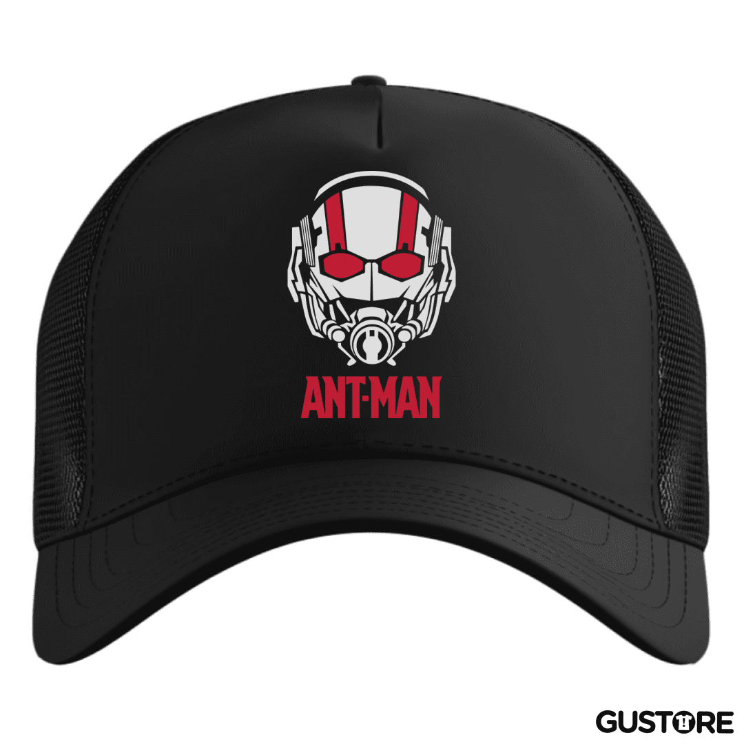 Gorro Ant-man