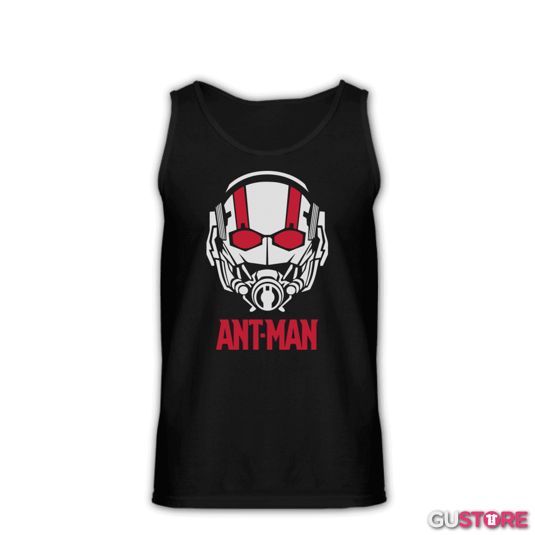 Sudadera Ant-man