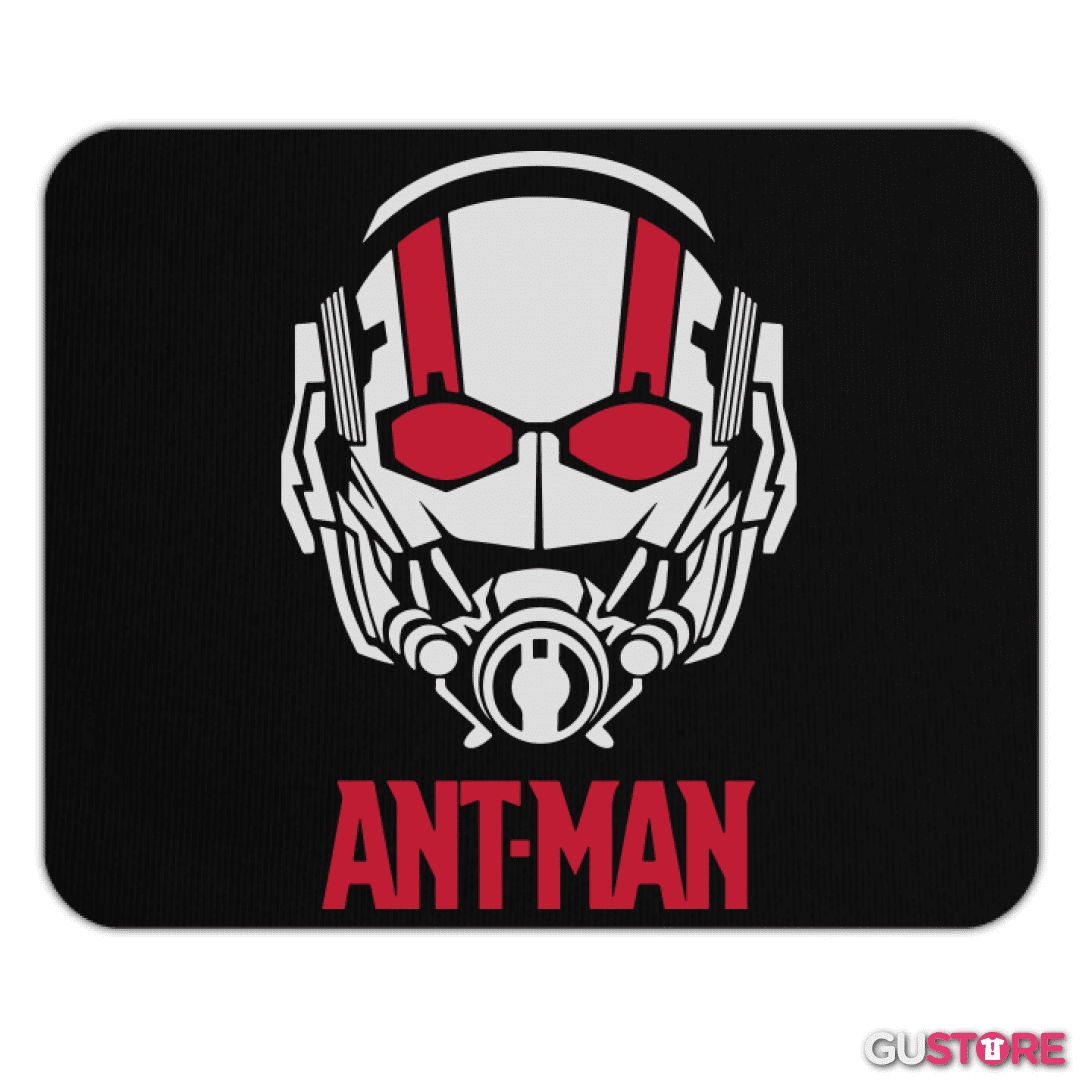Mousepad Ant-man