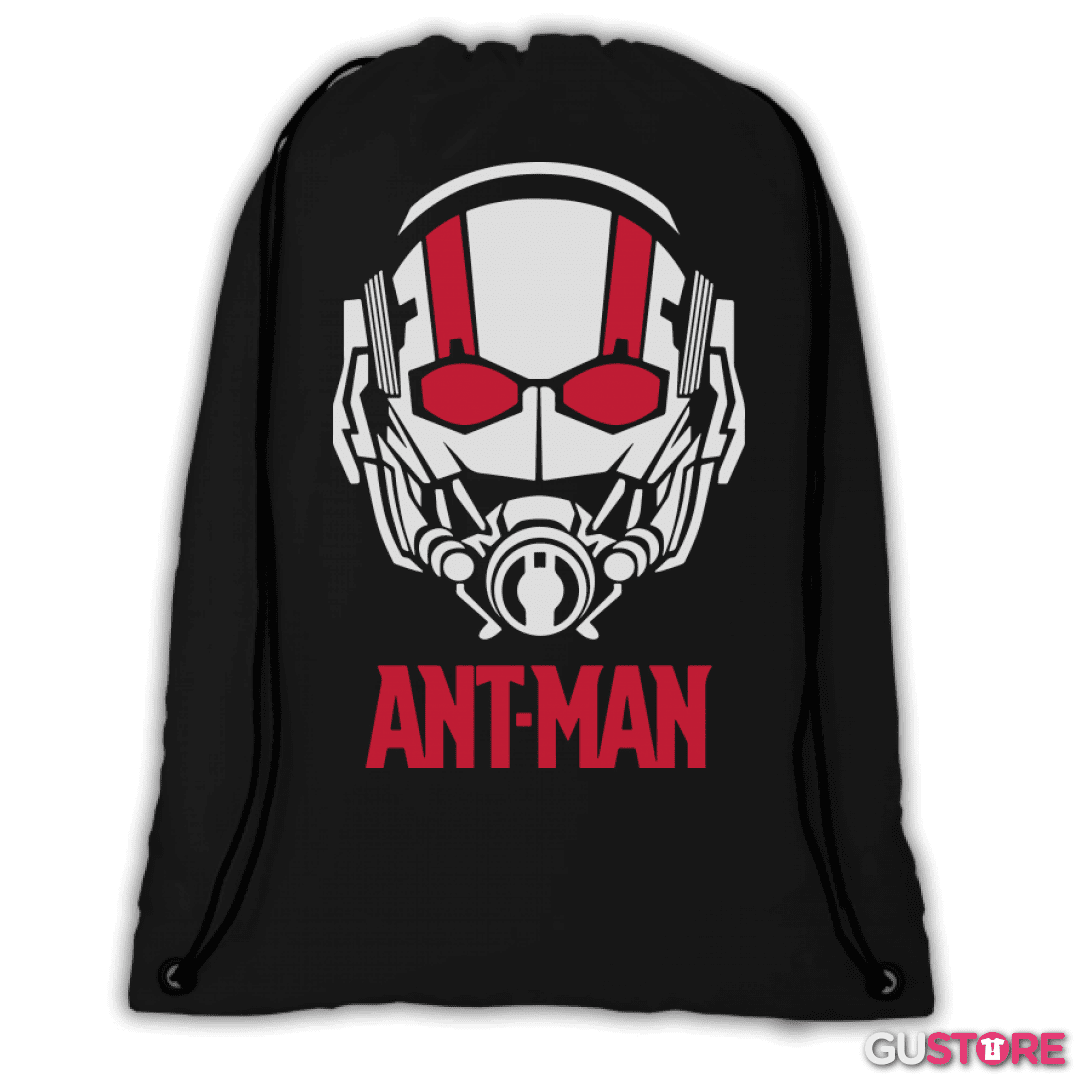 Mochila Ant-man