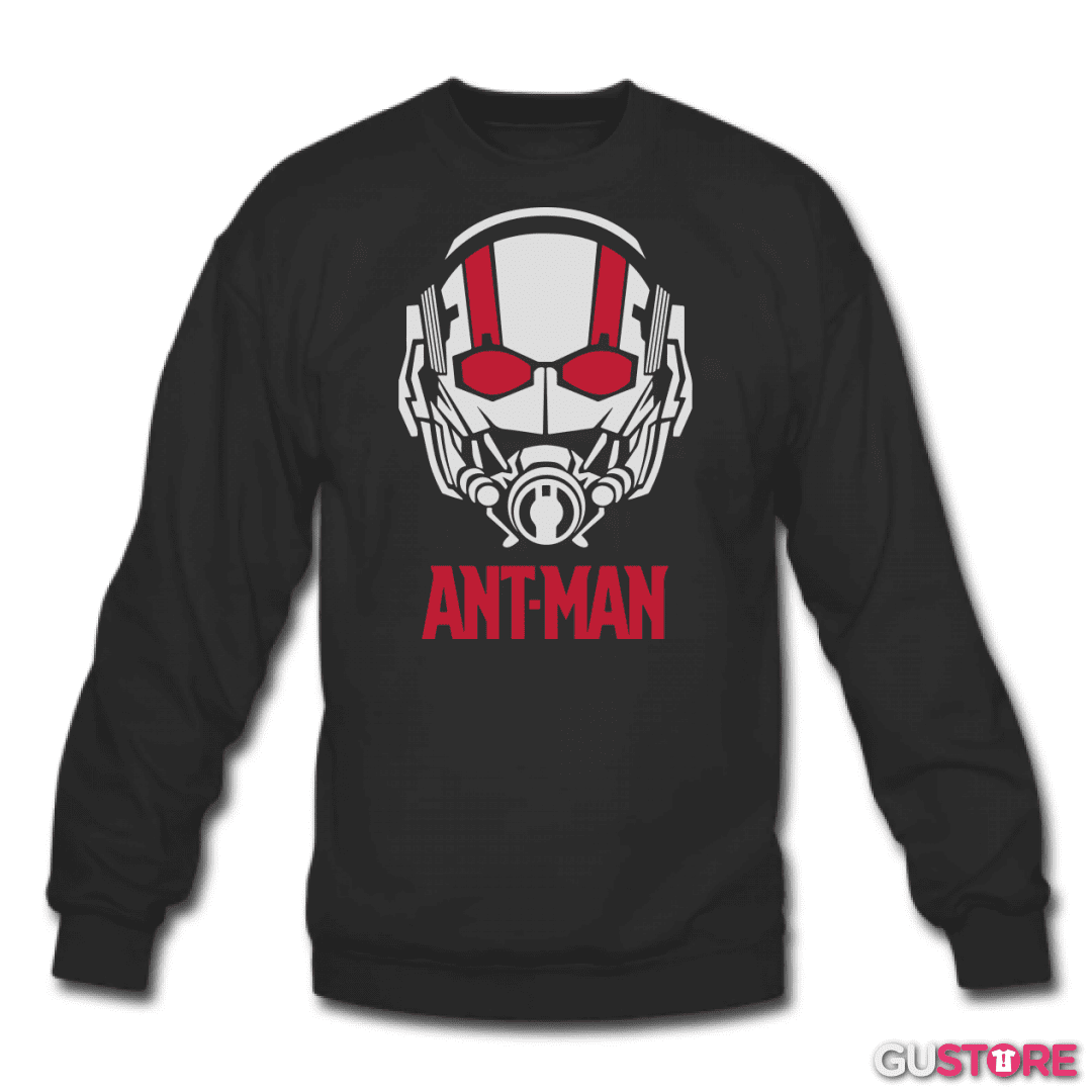 Poleron polo Ant-man