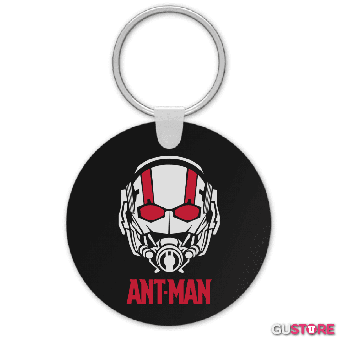 Llavero Ant-man