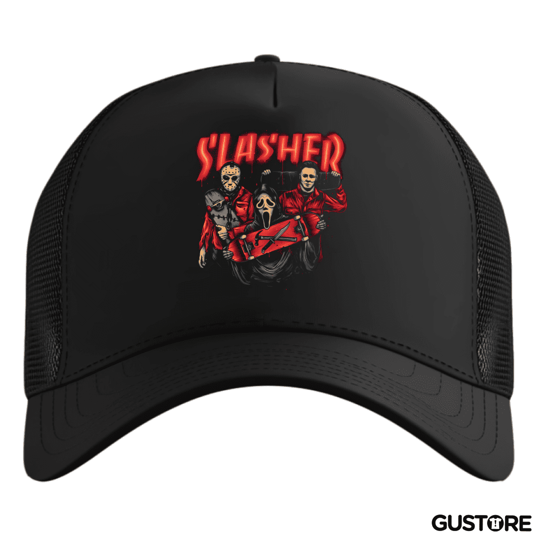 Gorro Slashers