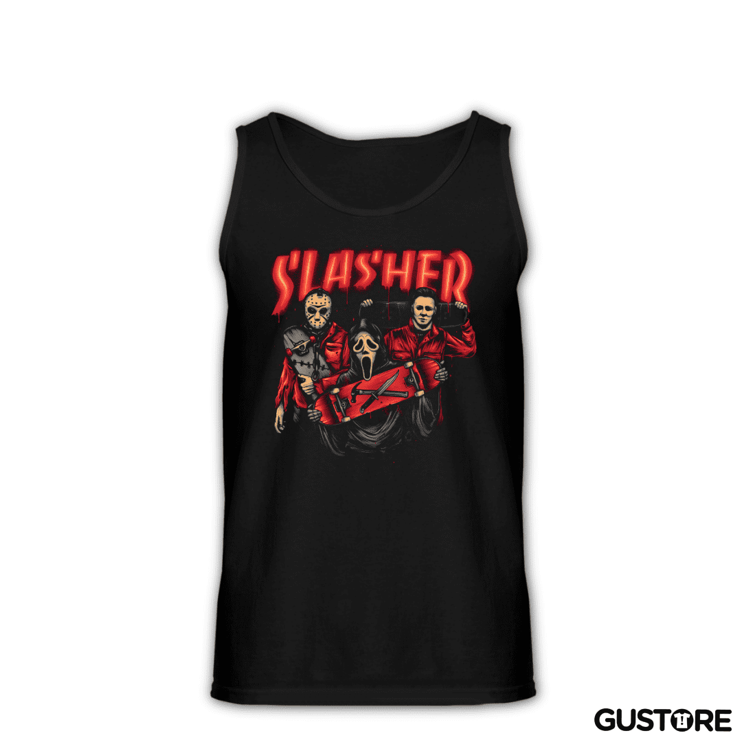 Sudadera Slashers