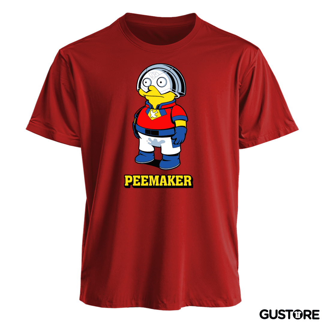 Polera Peemaker