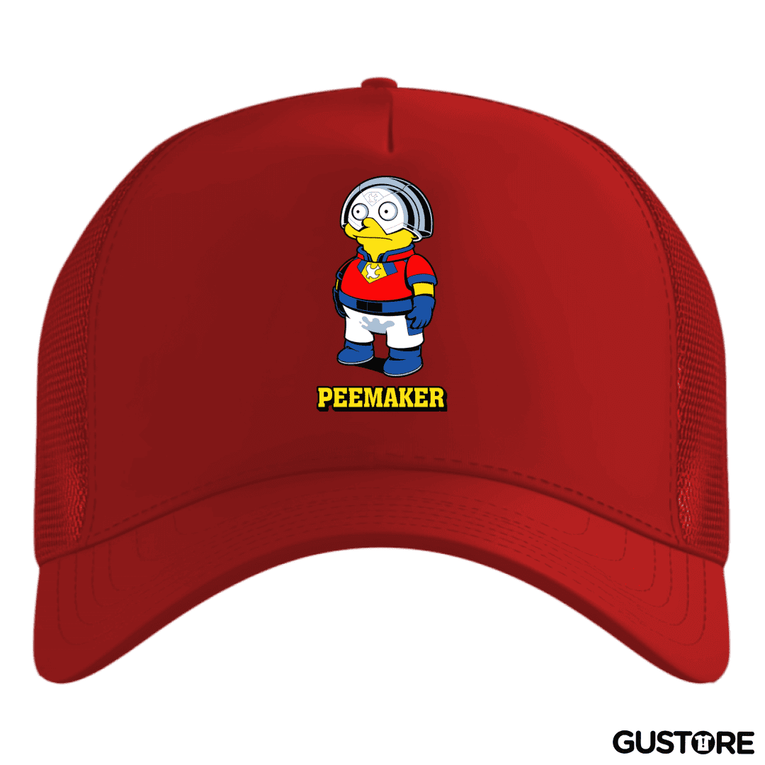 Gorro Peemaker