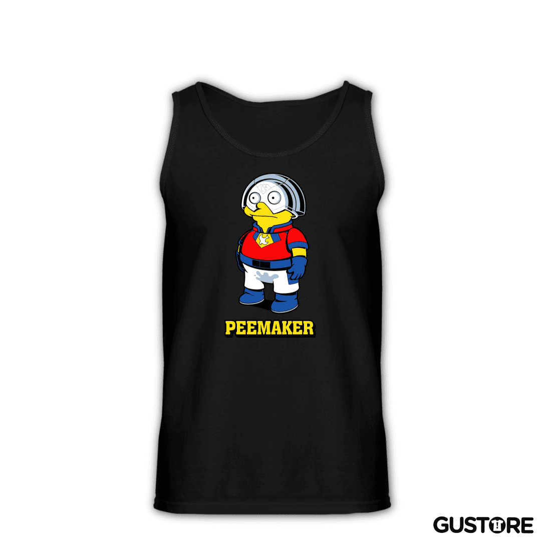 Sudadera Peemaker