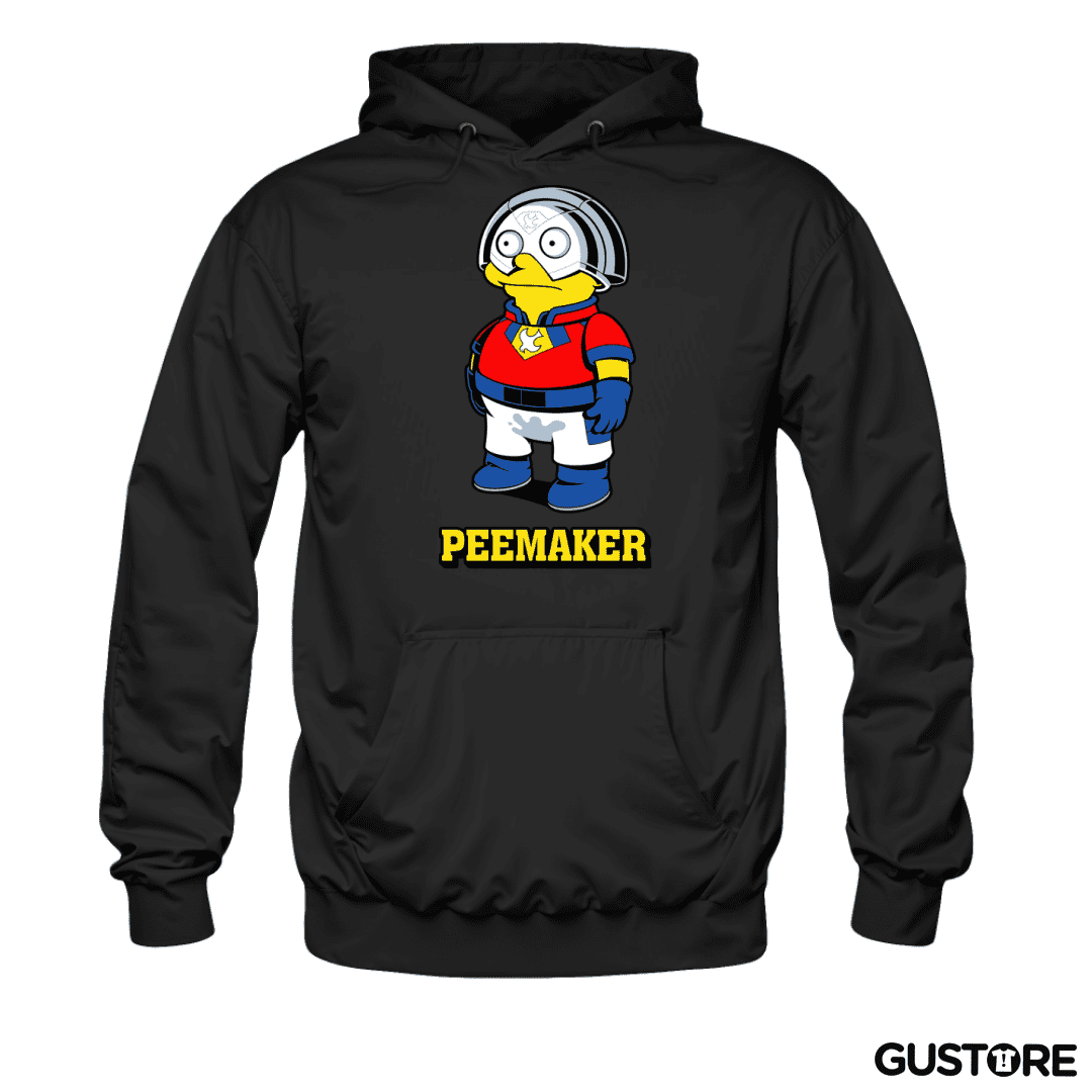 Polerón Canguro Peemaker