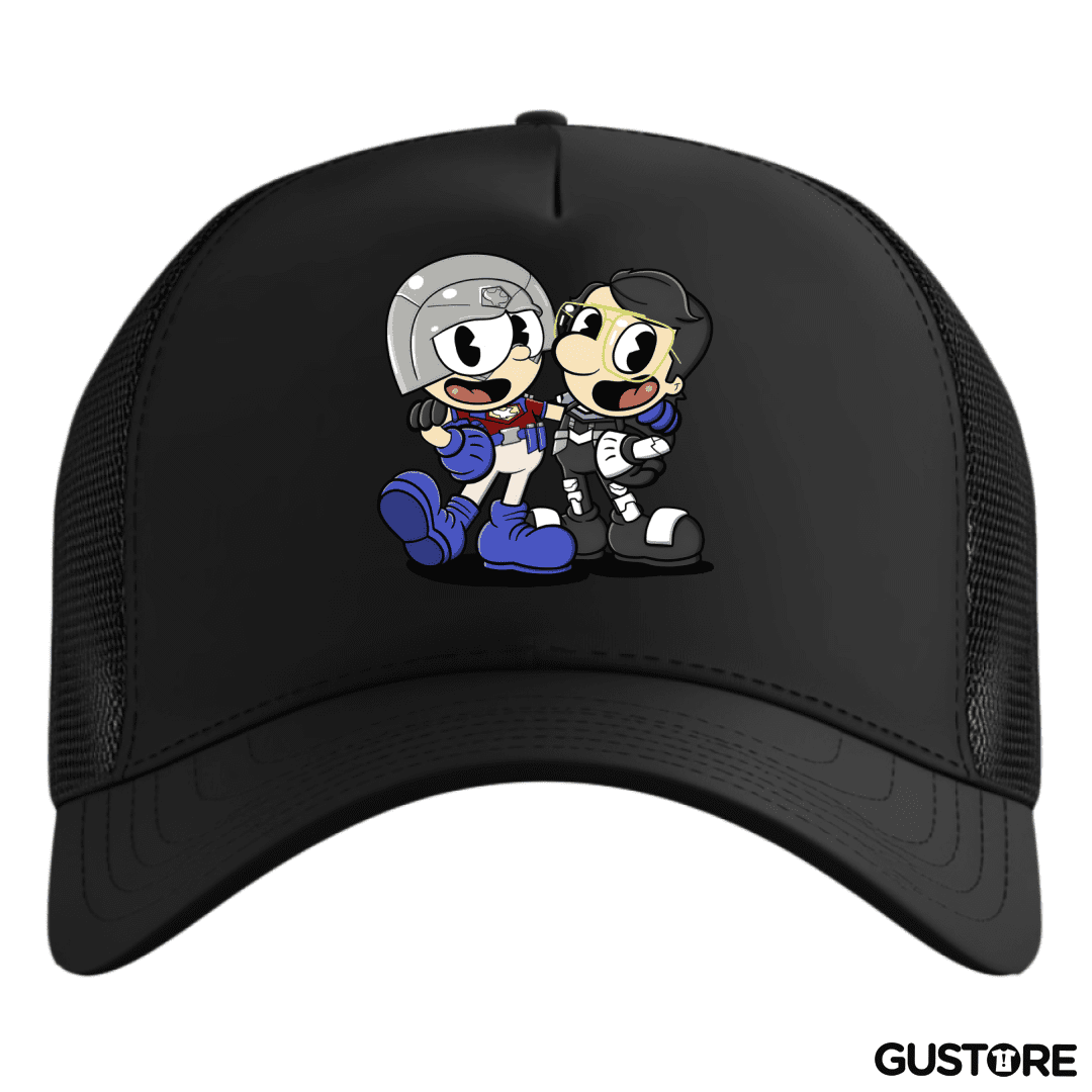 Gorro Cup Peace