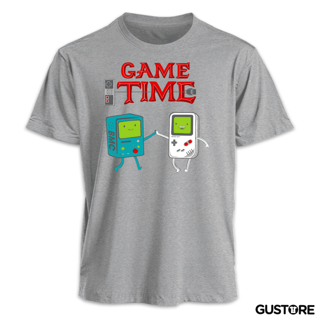 Polera Game Time