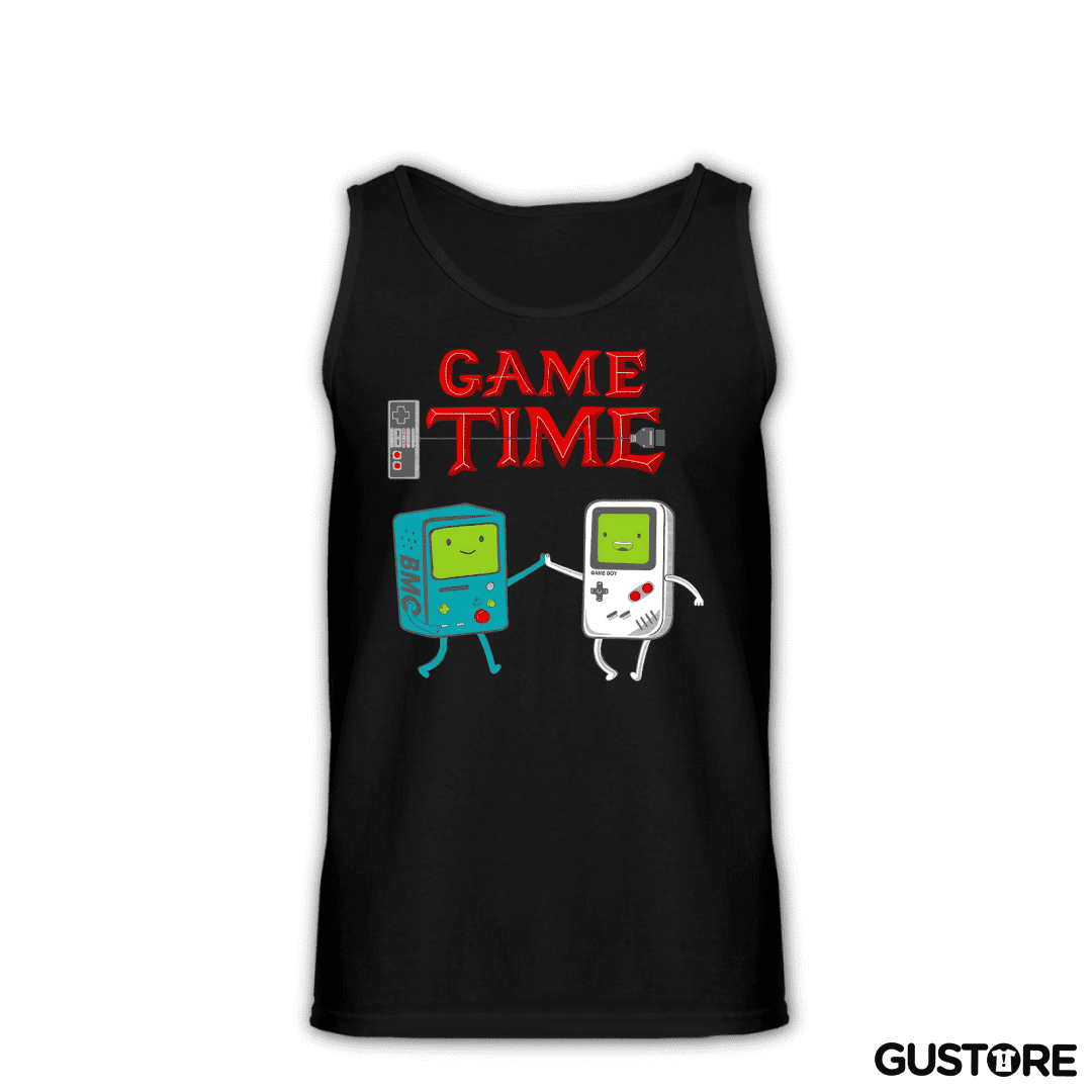 Sudadera Game Time