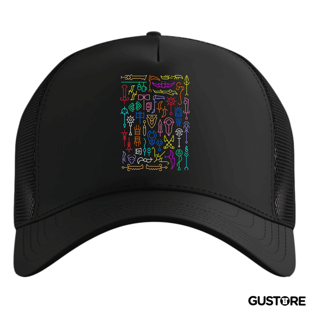 Gorro Artefactos