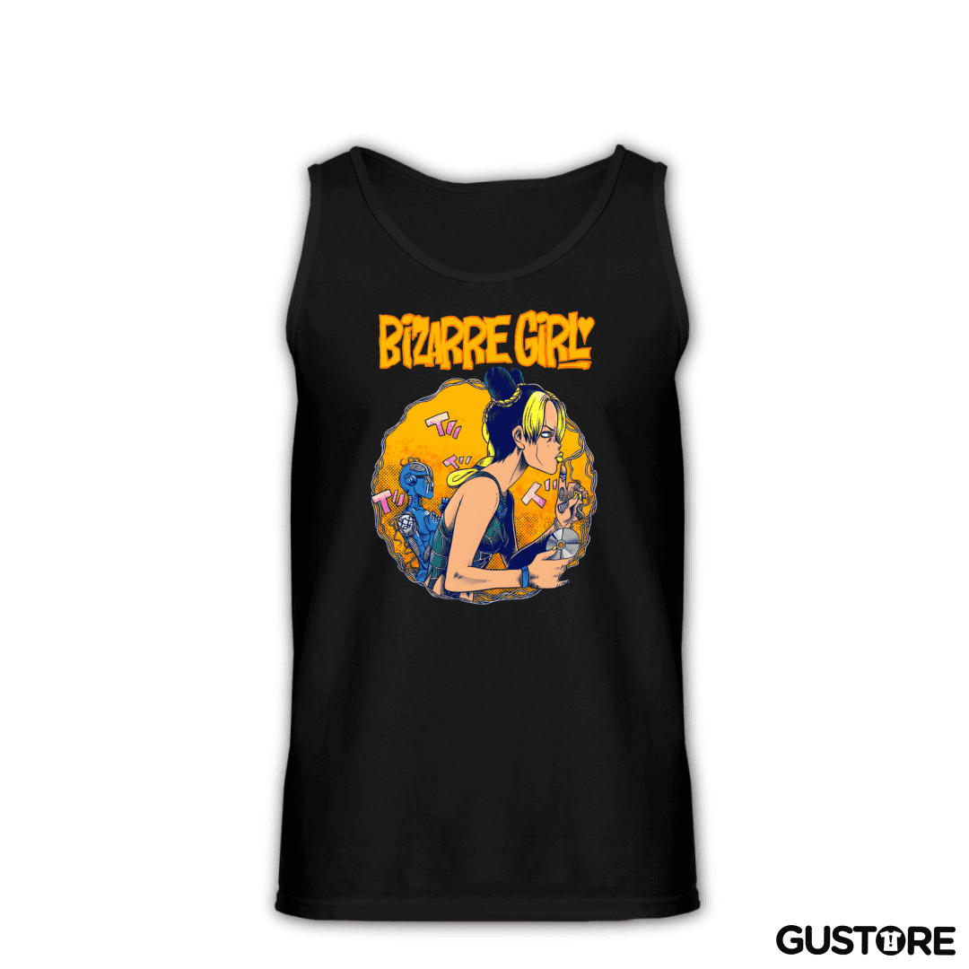 Sudadera Bizarre Girl
