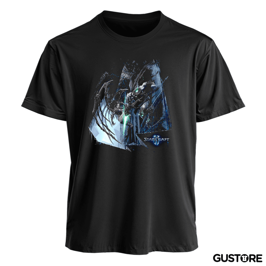 Polera Sc 2
