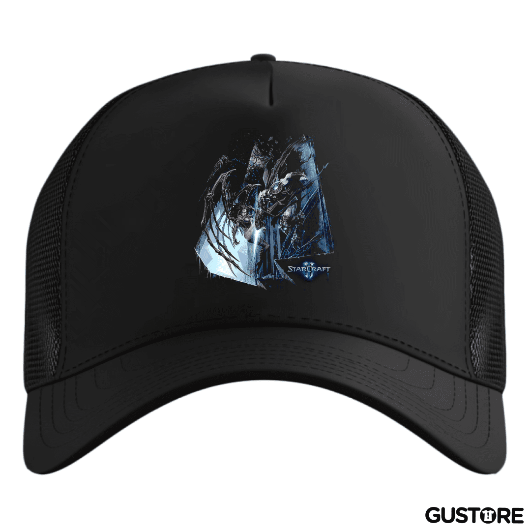 Gorro Sc 2