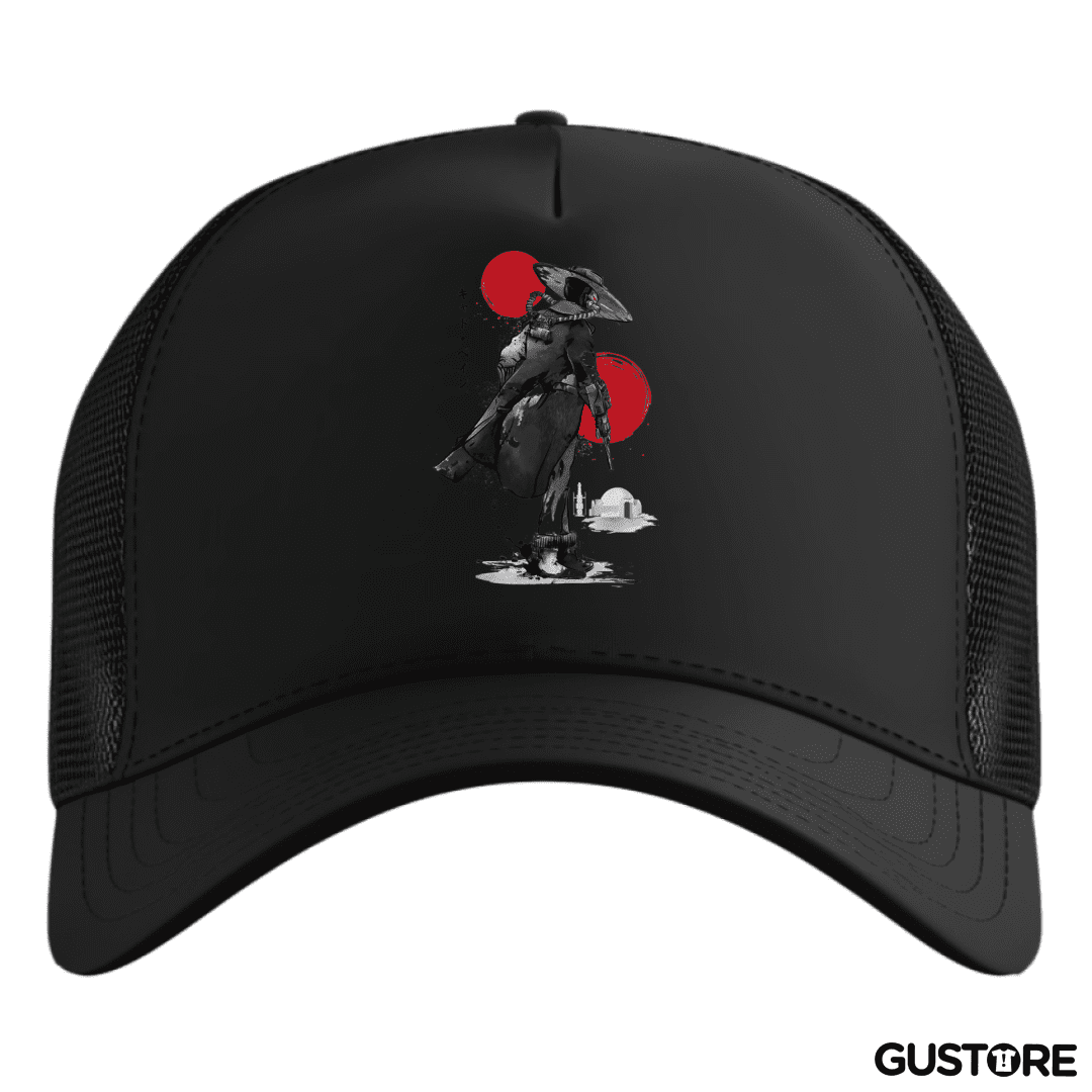 Gorro Ruthless Bounty Hunter