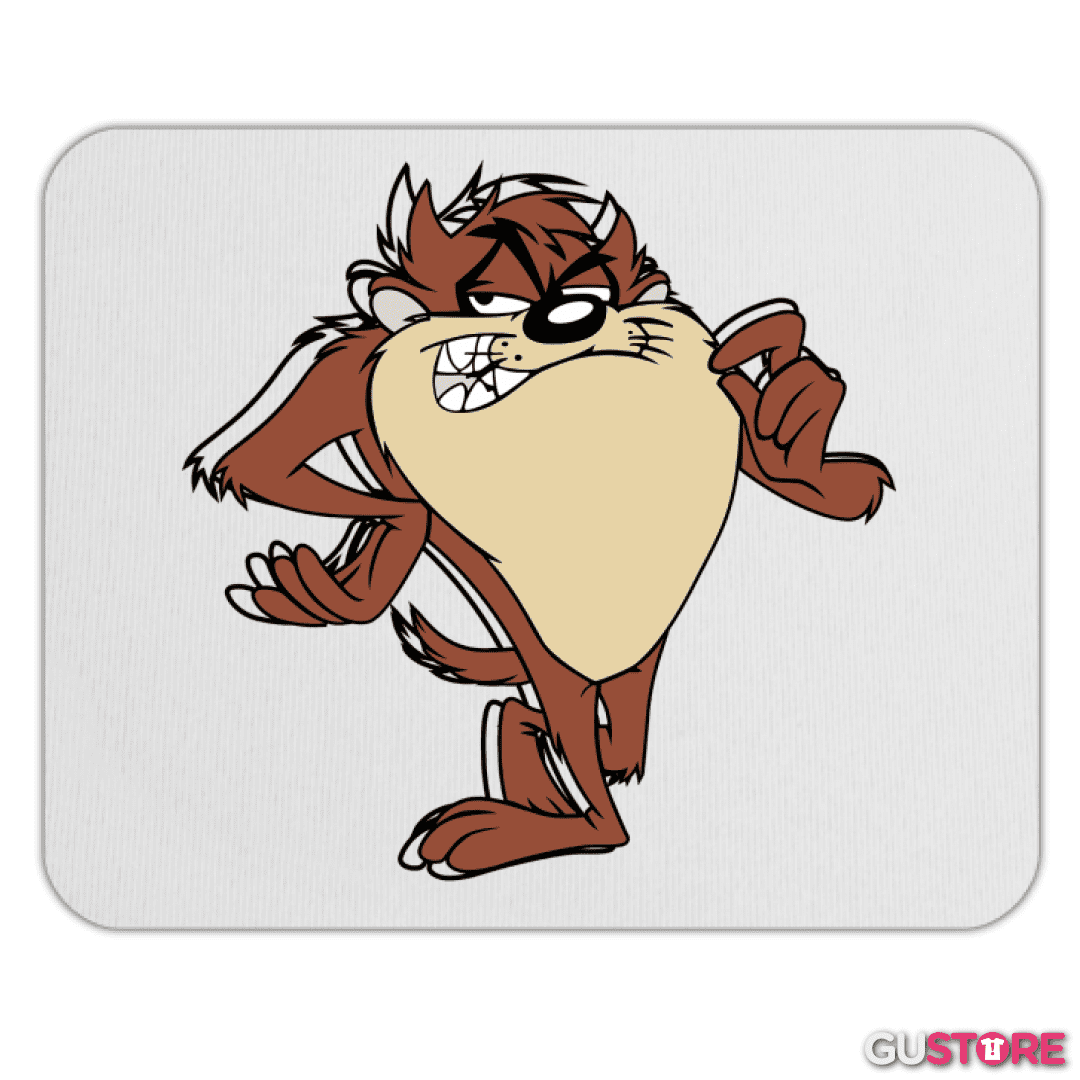 Mousepad Taaz