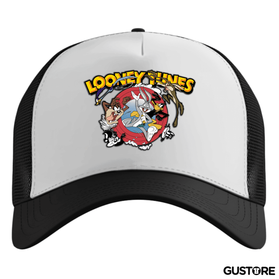 Gorro Loonet tunes
