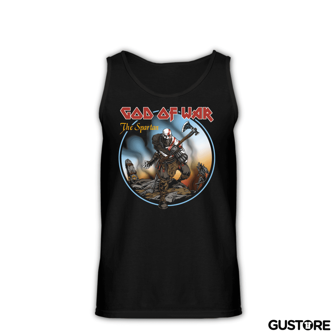 Sudadera The Spartan