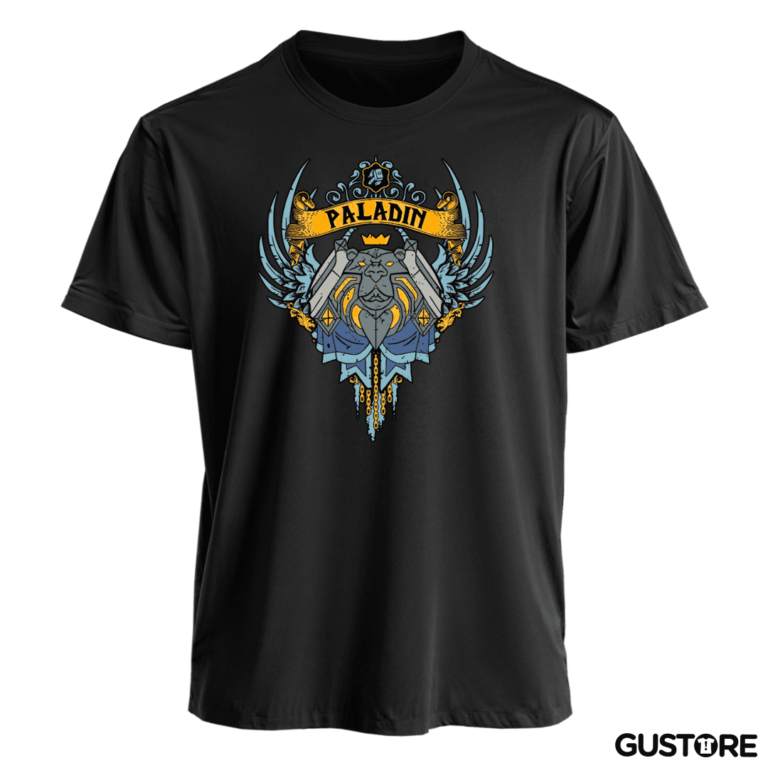 Polera Paladin