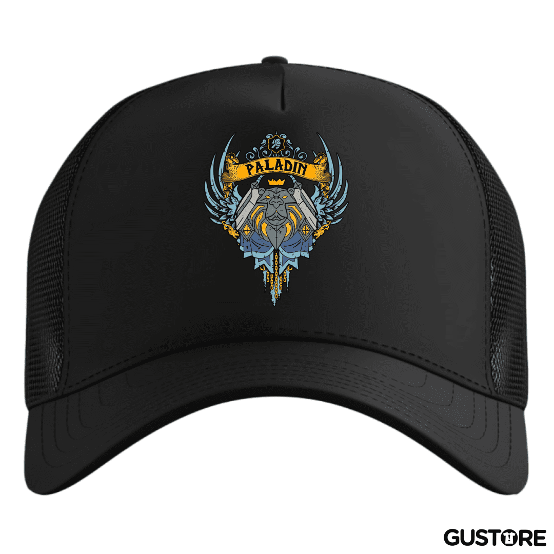 Gorro Paladin