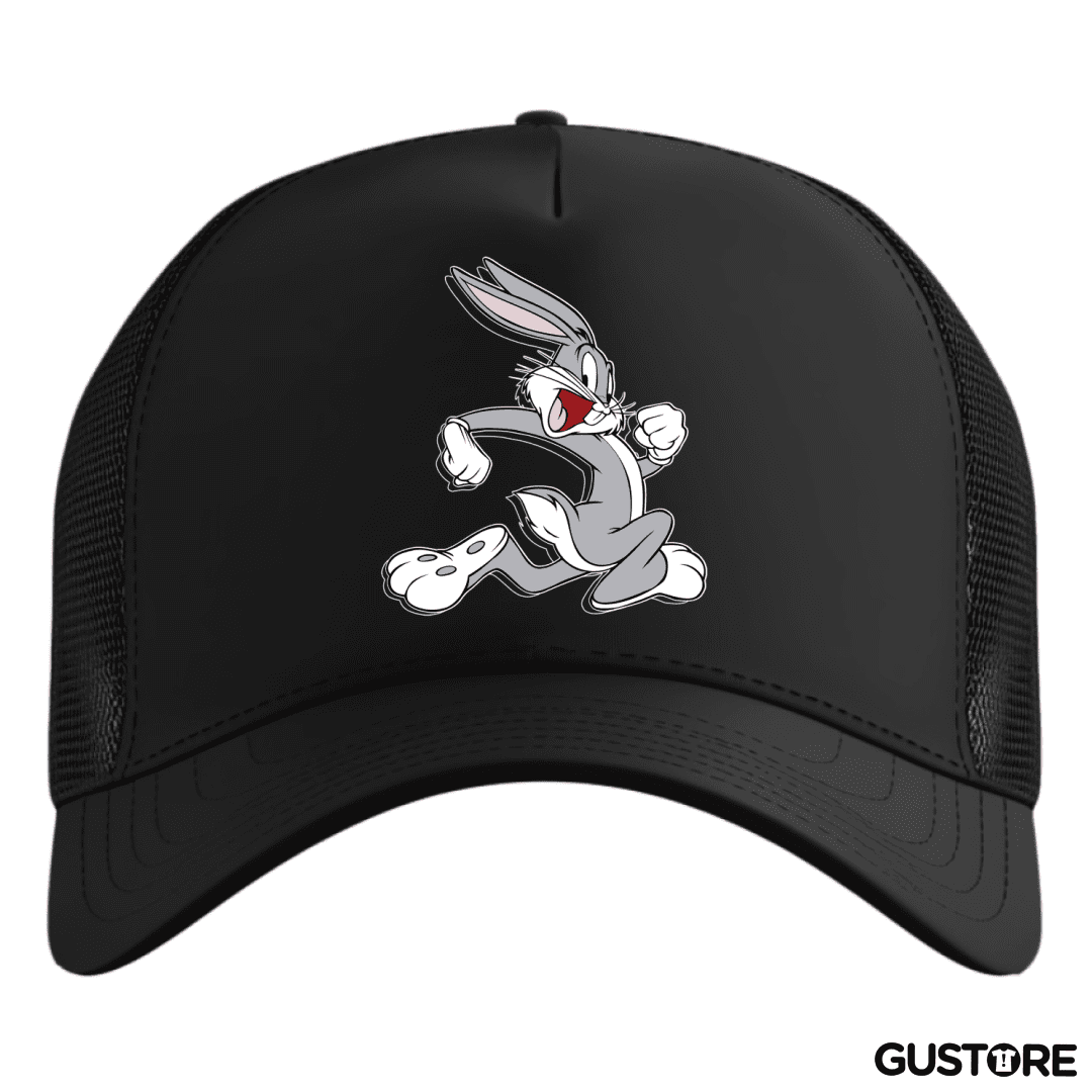 Gorro Bugs Bunny